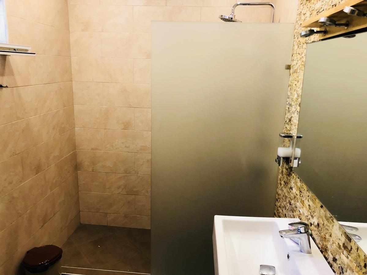 Bude Hostel Tbilisi Luaran gambar