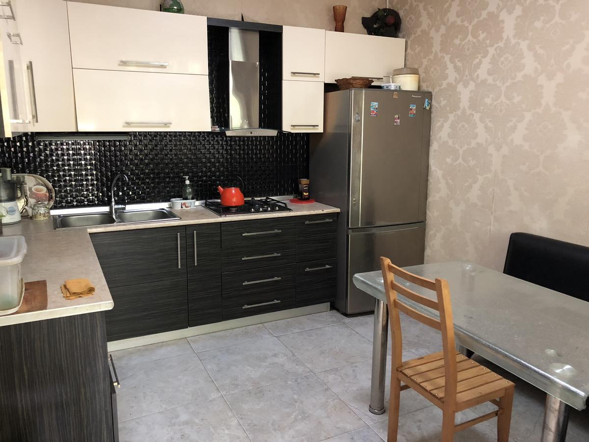 Bude Hostel Tbilisi Luaran gambar