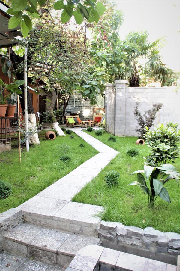 Bude Hostel Tbilisi Luaran gambar