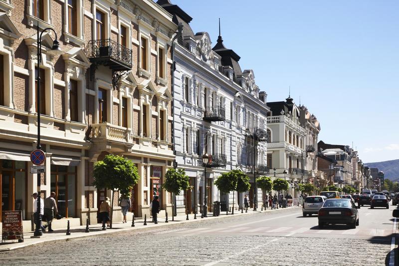 Bude Hostel Tbilisi Luaran gambar